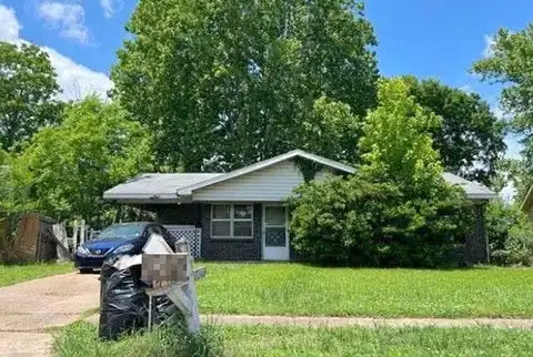 Elsa Jane Stree, Bossier City, LA 71111