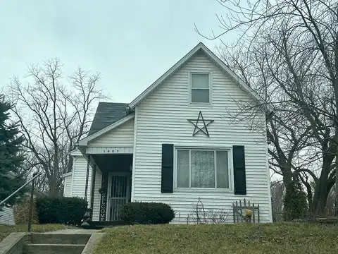 Michigan, LOGANSPORT, IN 46947