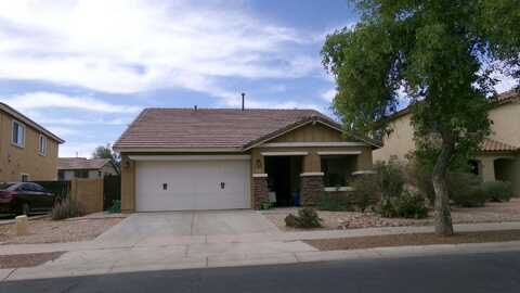 Rosewood, SURPRISE, AZ 85379