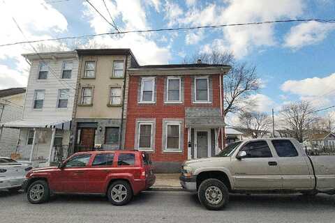 Center, JIM THORPE, PA 18229