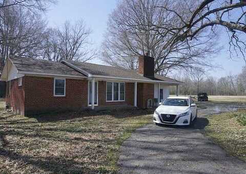 Highway 294, LONOKE, AR 72086