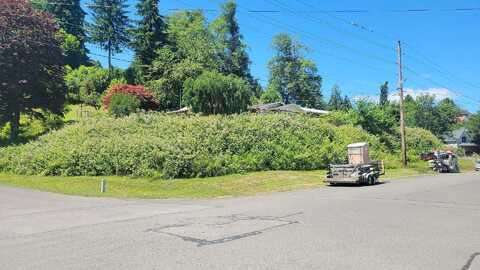 1St, SOUTH BEND, WA 98586