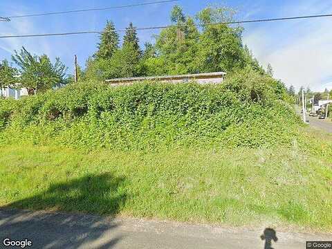 1St, SOUTH BEND, WA 98586