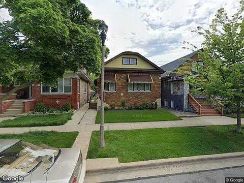 Cuyler, BERWYN, IL 60402