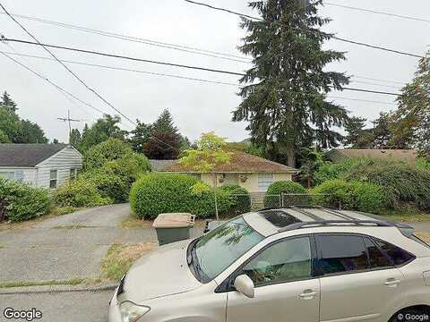 Cambridge, SEATTLE, WA 98106