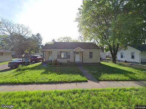 Locust, ELKHART, IN 46514