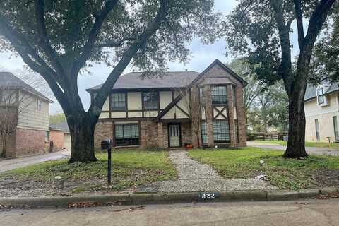 Shillington, KATY, TX 77450