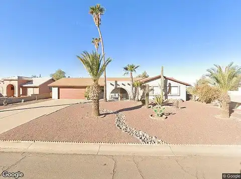Baniff, ARIZONA CITY, AZ 85123