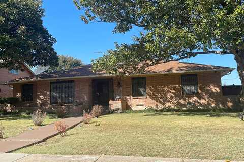 Misty Glen, DALLAS, TX 75232