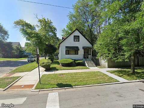 76Th, CHICAGO, IL 60619