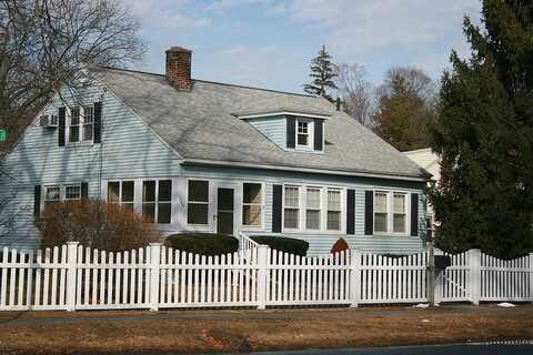 Morton, WEST SPRINGFIELD, MA 01089