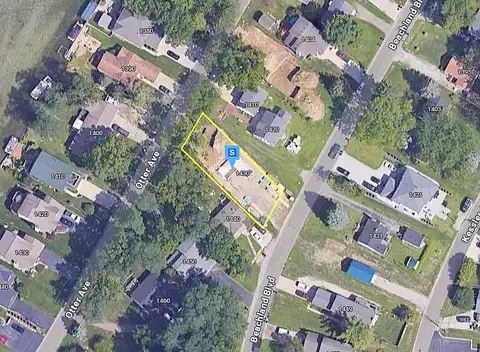 Beachland, WATERFORD, MI 48328