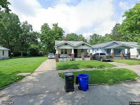 Walnut, DECATUR, IL 62526
