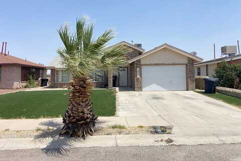 Desierto, Horizon City, TX 79928