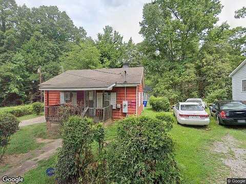 Williams, WOODRUFF, SC 29388