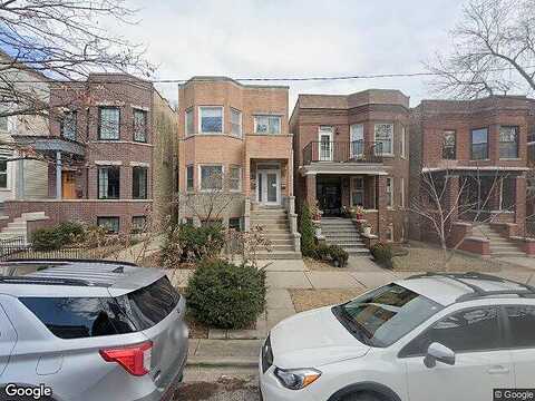 Rascher, CHICAGO, IL 60640