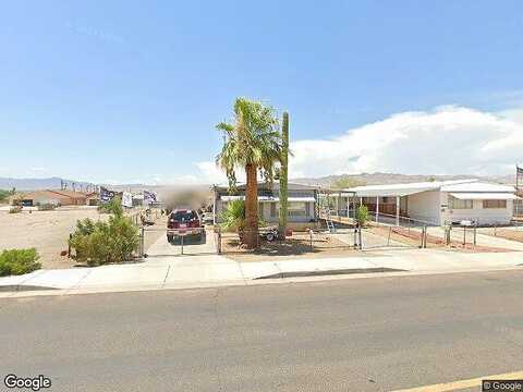Trane, BULLHEAD CITY, AZ 86442