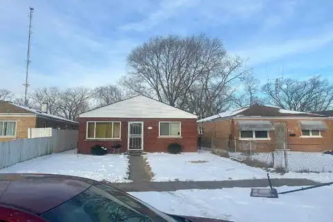 Maplewood, HARVEY, IL 60426