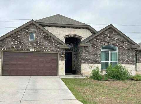 Calamity, SAN ANTONIO, TX 78254