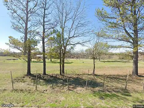 County Road 3430, STRATFORD, OK 74872