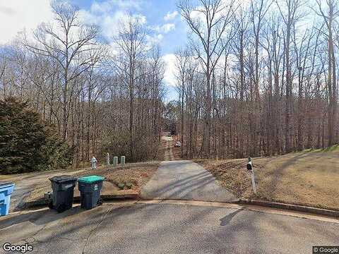 Forrest Ridge, MCDONOUGH, GA 30252