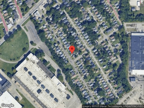 172Nd, CLEVELAND, OH 44110