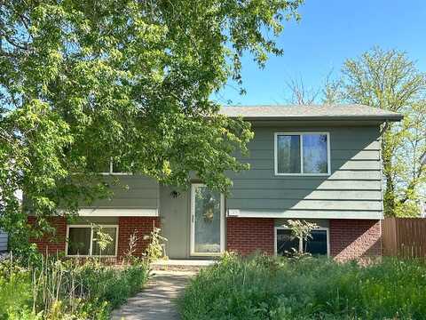 Taylor, LA SALLE, CO 80645