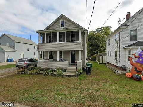 Trafton, CHICOPEE, MA 01013