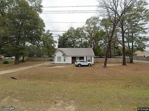 Dead Lake, CREOLA, AL 36525