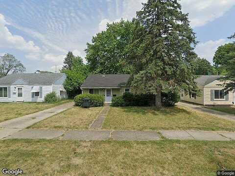 Chicago, SOUTH BEND, IN 46628