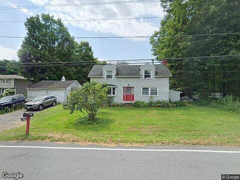 Hennessey, ONTARIO, NY 14519