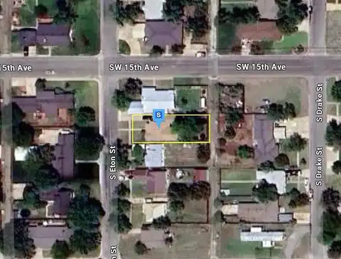 Eton, PERRYTON, TX 79070