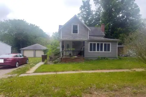 Division, HUDSON, MI 49247