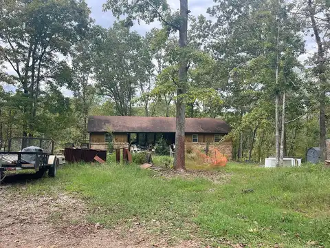 Tom Wilson, CUMBERLAND CITY, TN 37050
