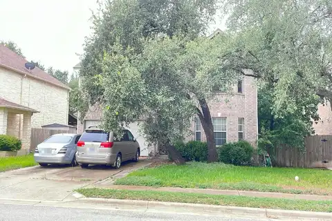 Shady Creek, CEDAR PARK, TX 78613