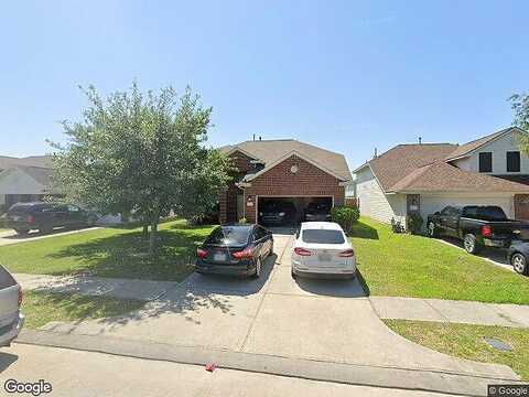 Roche Rock, HUMBLE, TX 77396