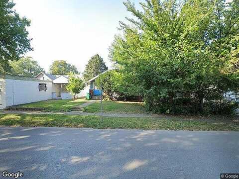 Wood, DECATUR, IL 62521