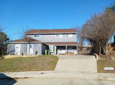 Cecil, CARROLLTON, TX 75006