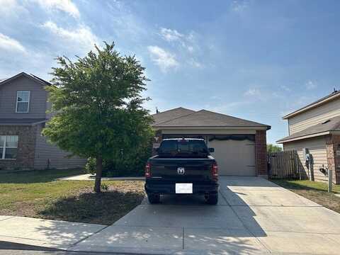 Silvertree Cove, Von Ormy, TX 78073