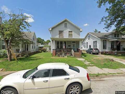 Stinson, EVANSVILLE, IN 47712