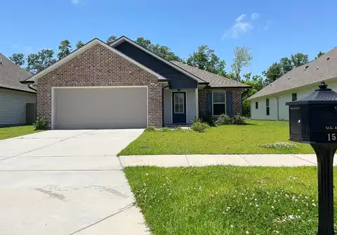 Garden Road, Marrero, LA 70072