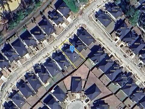 Heron Heights, MAGNOLIA, TX 77354