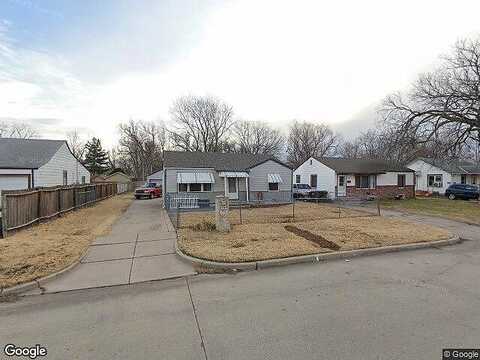 Edwards, WICHITA, KS 67213
