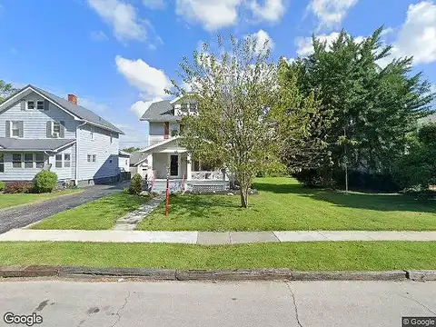 Wayne, LIMA, OH 45805