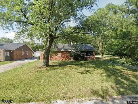 Afton, MARKHAM, IL 60428