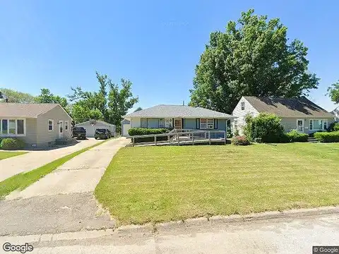 48Th, CEDAR RAPIDS, IA 52402