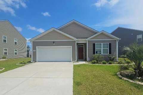 Marauder Drive, Longs, SC 29568