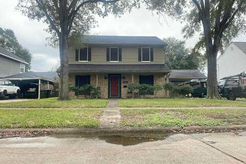 Torry Pine S Rd, Houston, TX 77062