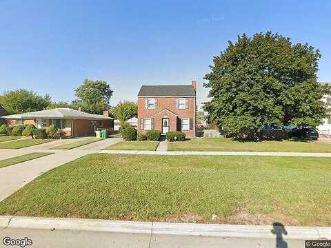 Glander, EASTPOINTE, MI 48021