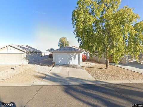 Young, SURPRISE, AZ 85374
